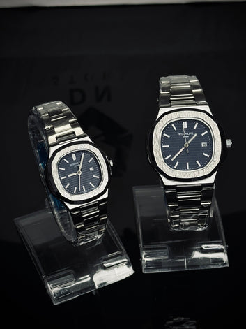 Patek Philippe Couple watches