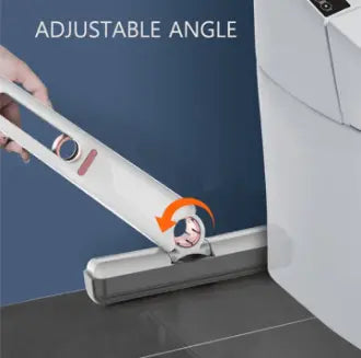 Portable Mini Squeeze Desk Cleaner