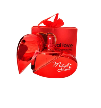 Mutual Love Perfume Valentine day Special Gift💖