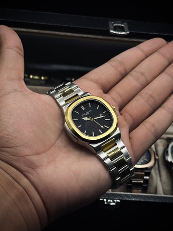 Patek Philippe square