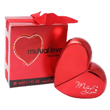 Mutual Love Perfume Valentine day Special Gift💖