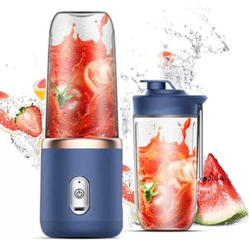 Portable USB Blender Juicer with Cup