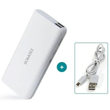 Romoss Power Bank 10000mAh
