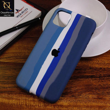 RAINBOW Silicone Cases Covers