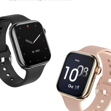 New GPS Smart Watch Series 10