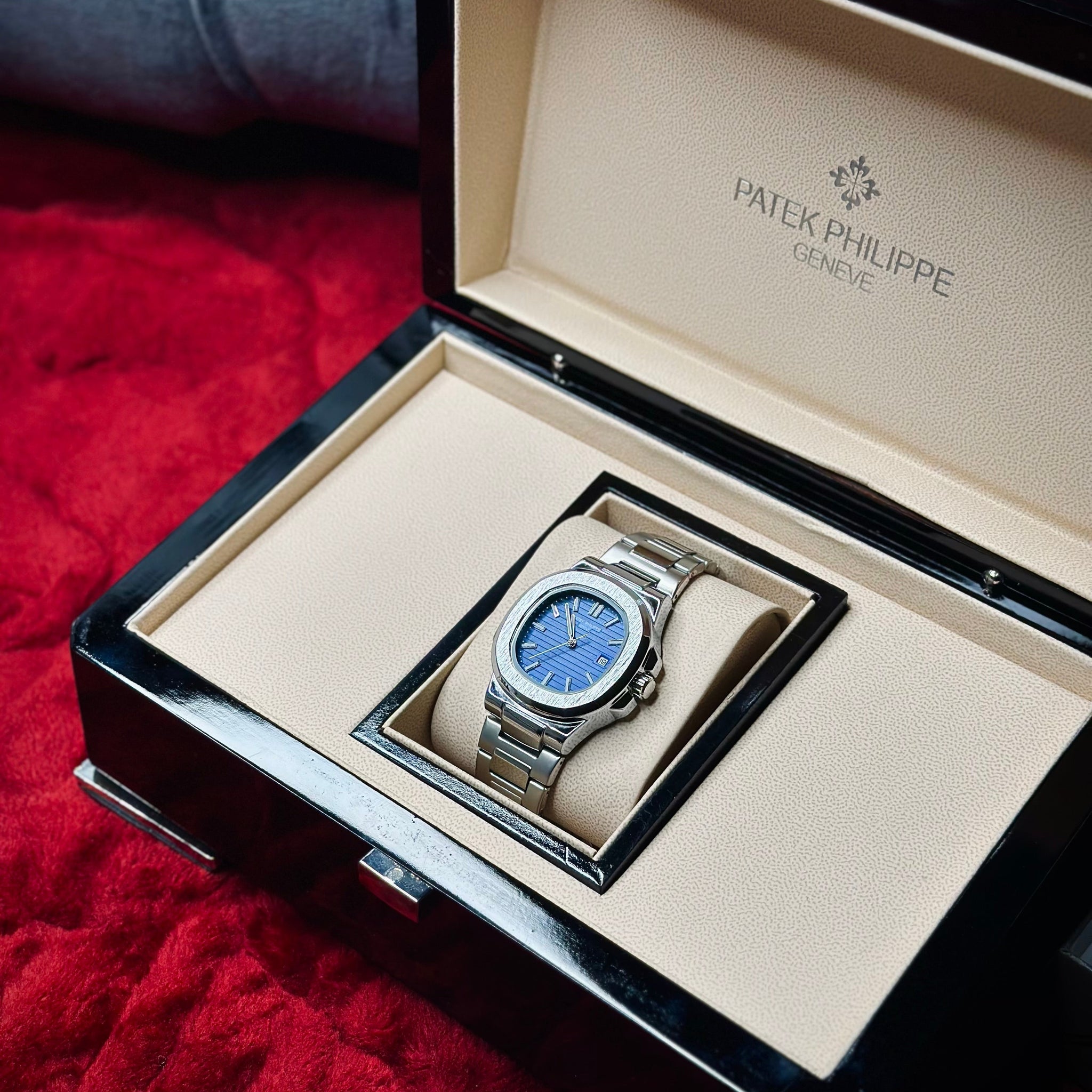 Patek Philippe Geneve