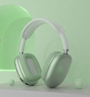 P9 Wireless Bluetooth Headphones - P9