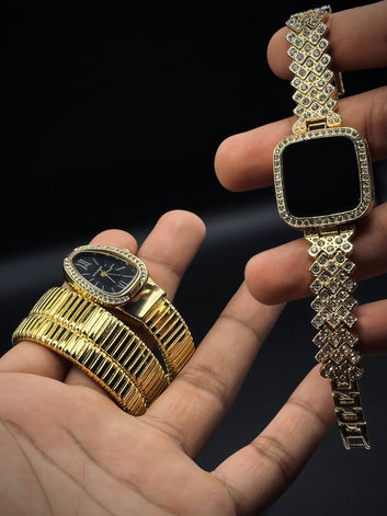 Ladies Ramadan combo pack 1