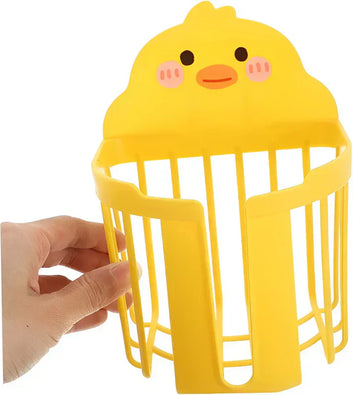 Duck Style Tissue Holder