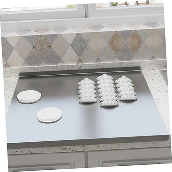 Stainless Steel Chopping Board
