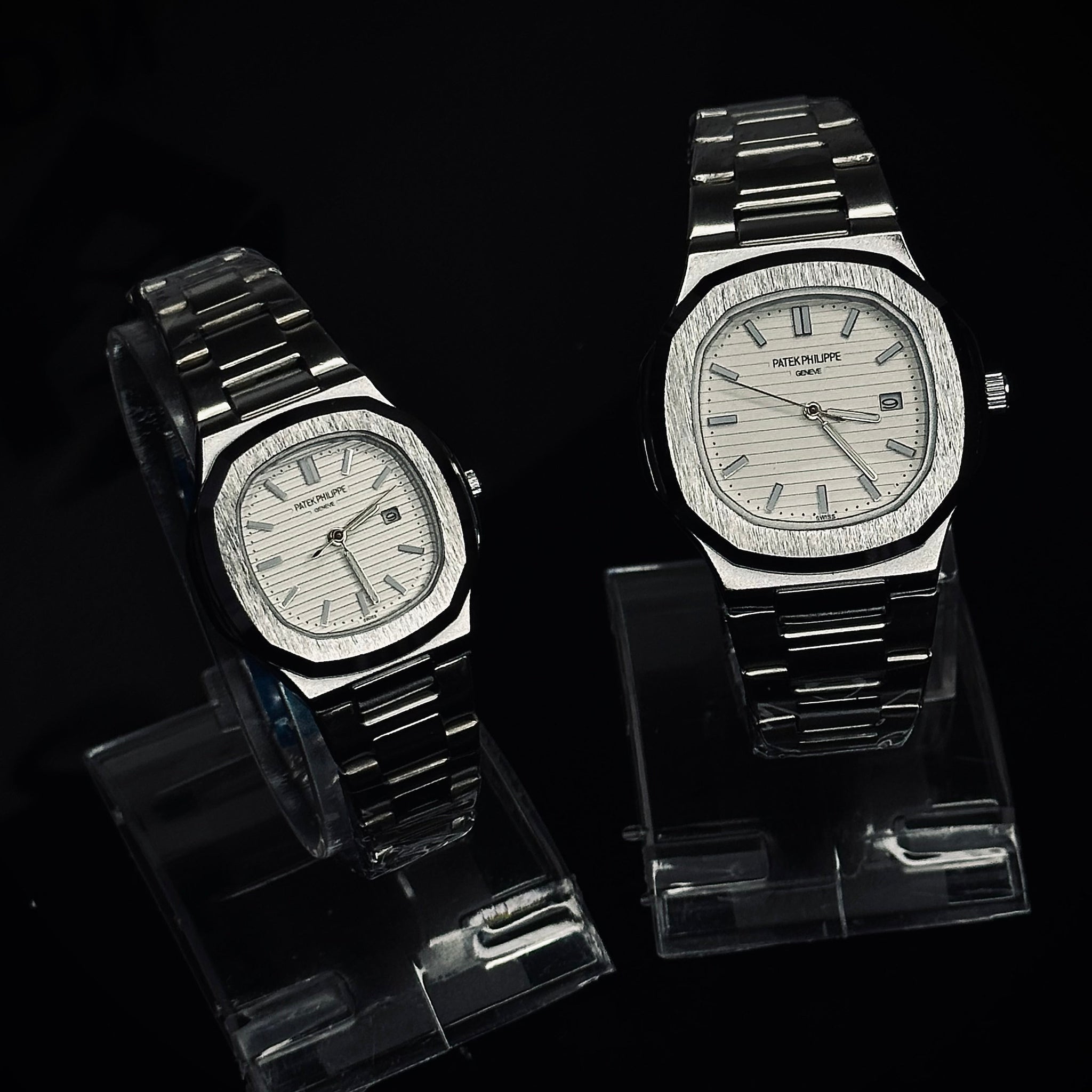 Patek Philippe Couple watches