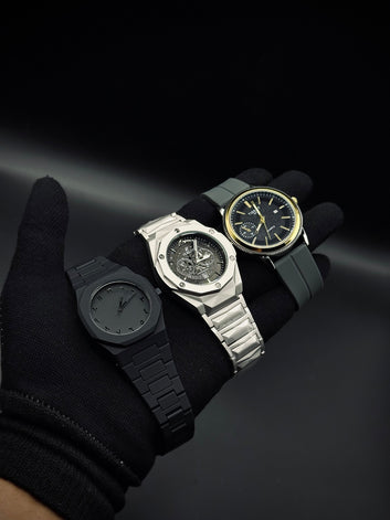 MAX Combo Pack (Any 3)