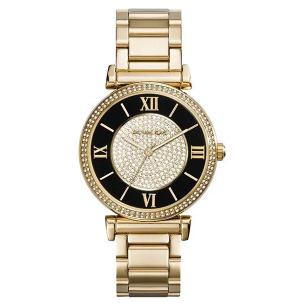 Michael Kors Women’s Quartz Watch