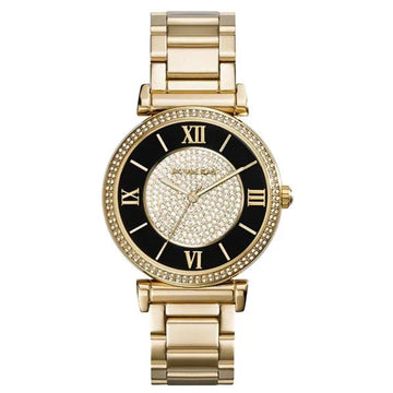 Michael Kors Women’s Quartz Watch