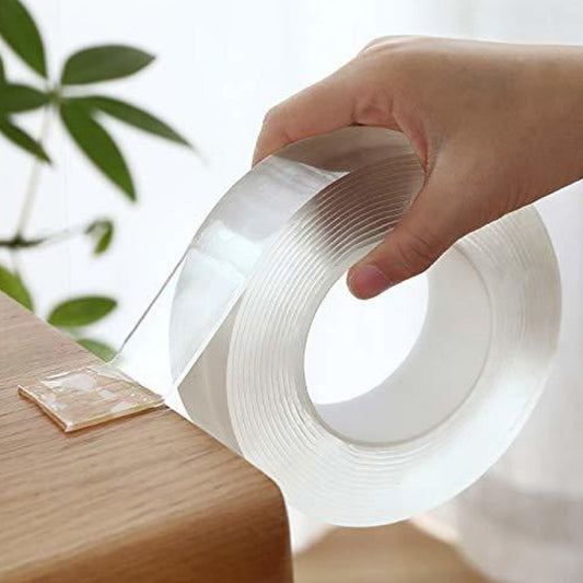 Unique Style Super Strong Double Sided Nano Tape