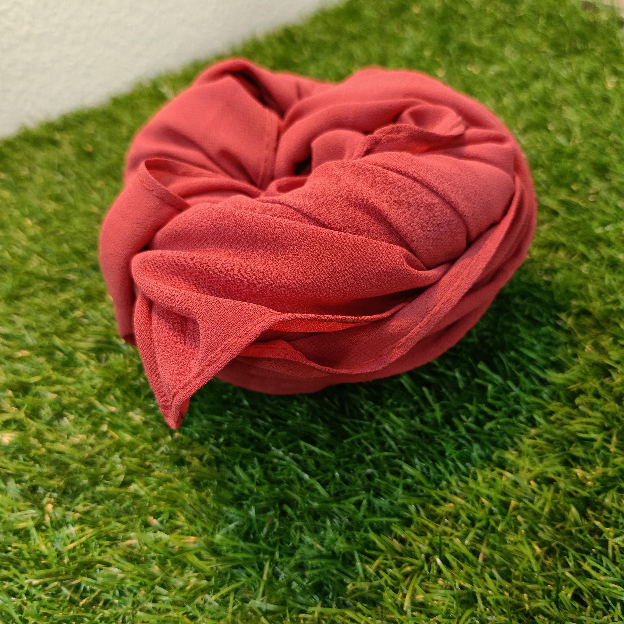 Chiffon Scarf/Stoler