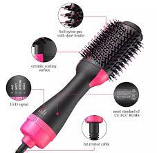 Professional Curler Hair Straightener Hair Dryer