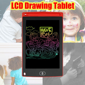 Kids Erasable Drawing and Writing Board