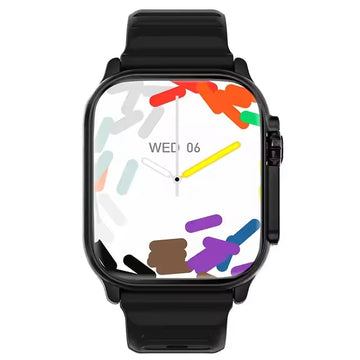 T900 Ultra 2 New Smart Watch Men