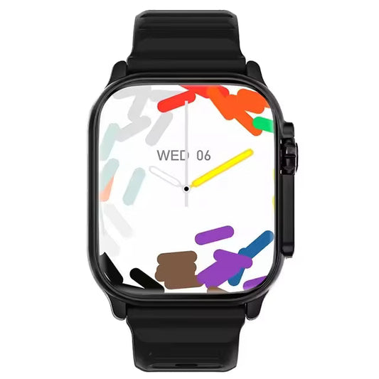 T900 Ultra 2 New Smart Watch Men