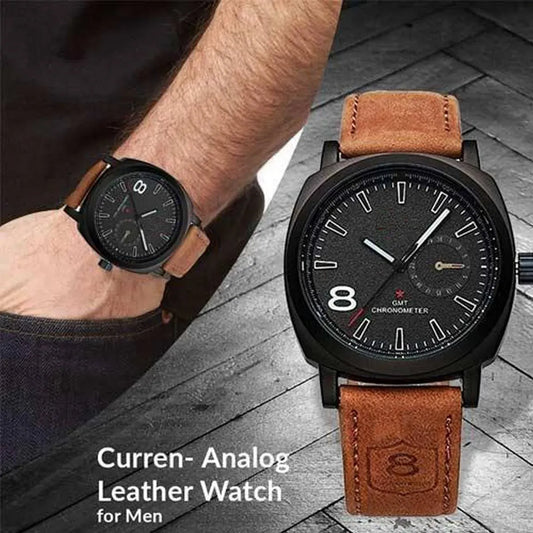 Branded Watch for Men