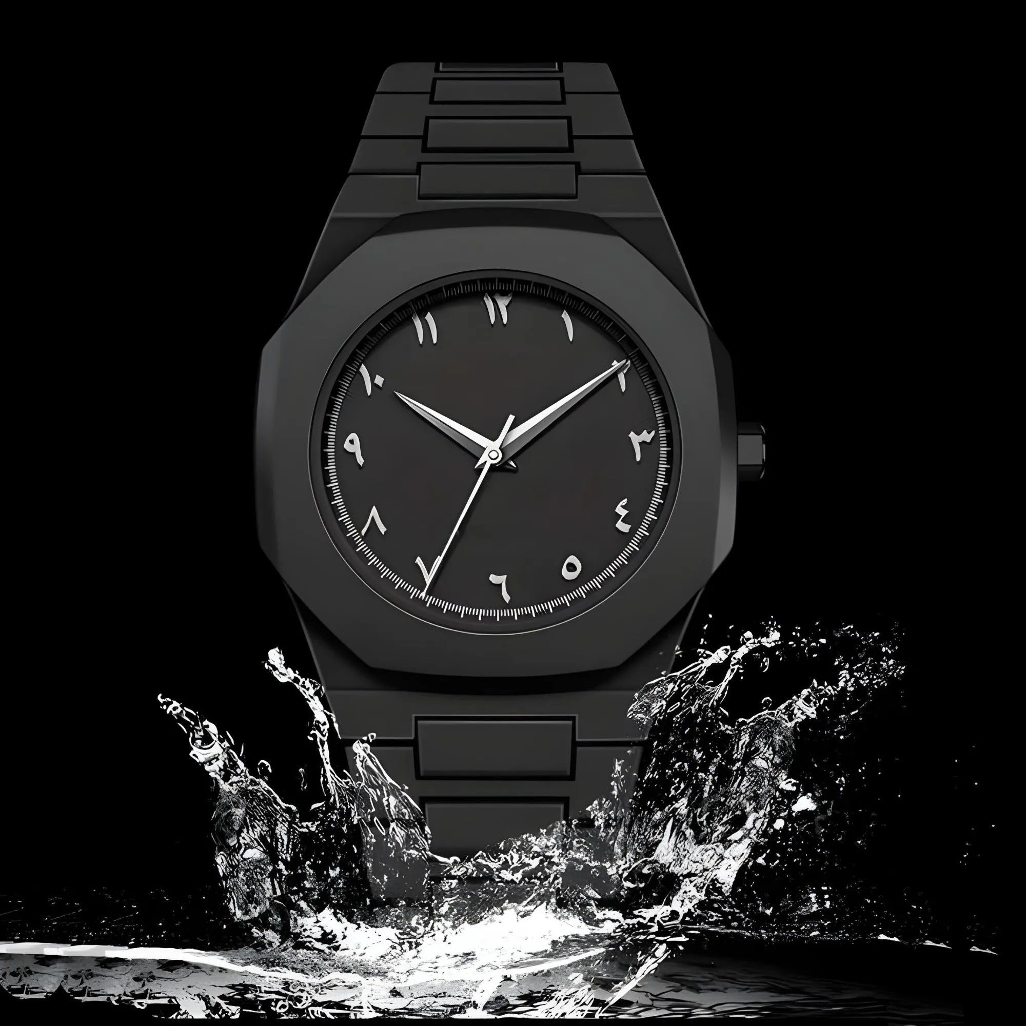 Arabic Aura Watch 2025