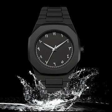 Arabic Aura Watch 2025
