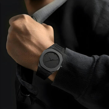 Arabic Aura Watch 2025