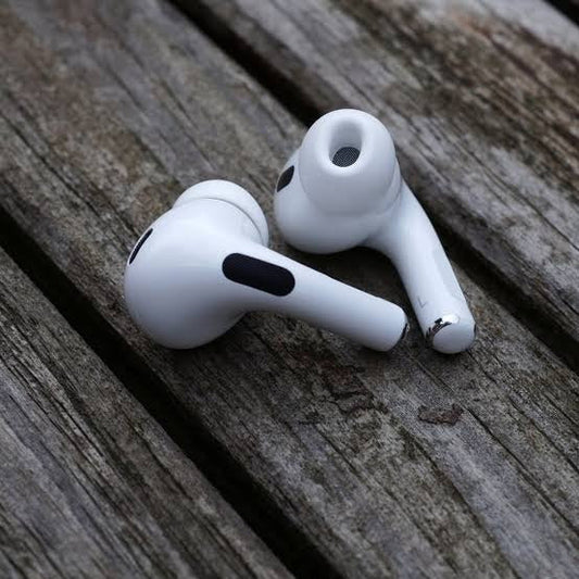 AirPods Pro 2nd & 3rd Generation