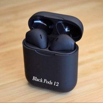 i12 Double Airpods Wireless Bluetooth