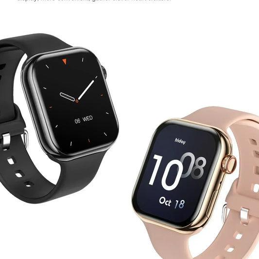 New GPS Smart Watch Series 10