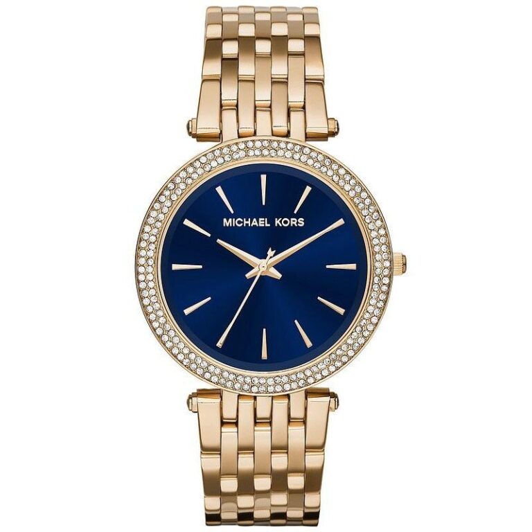 Michael Kors Women’s Quartz Watch