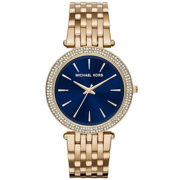 Michael Kors Women’s Quartz Watch