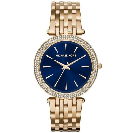 Michael Kors Women’s Quartz Watch