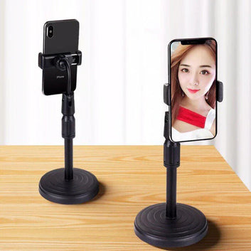 Mobile Phone Holder Desktop Strand